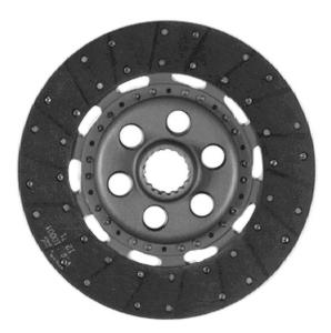 UDBCL1063   Clutch Disc-6 Pad---Replaces AK202826 HD6